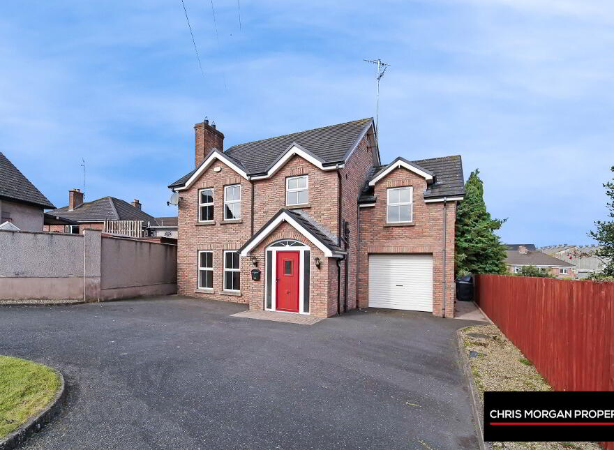 23a Glenmont Park, Dungannon, BT71 7BB photo