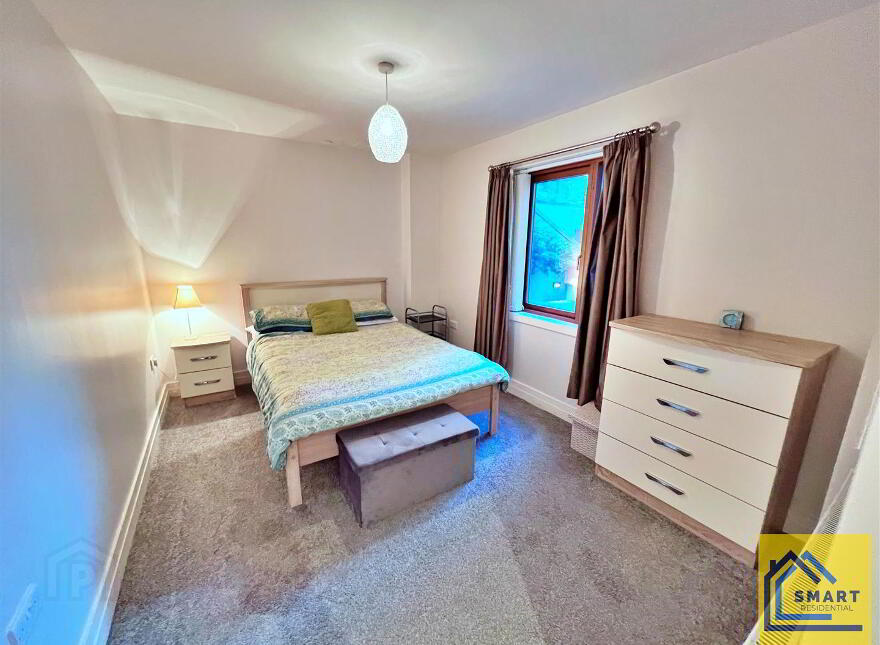 Apt 7 The Merchant Building, Princes Dock Street, Belfast, BT1 3DS