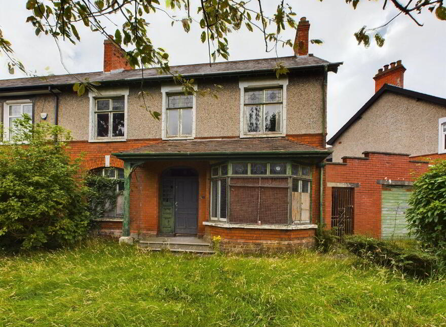 187 North Road, Belfast, BT4 3DJ photo