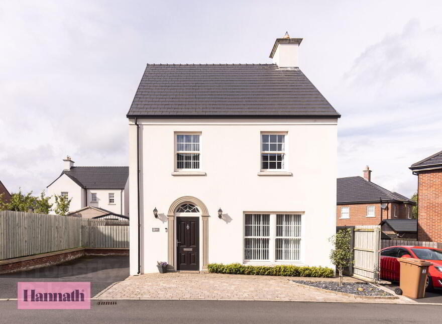 9 Bracken Hall, Portadown, BT63 5XG photo