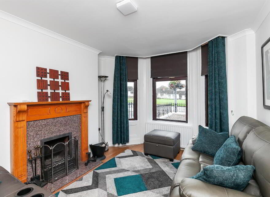 1 Douglas Terrace, Burnside, Ballyclare, BT39 0SL