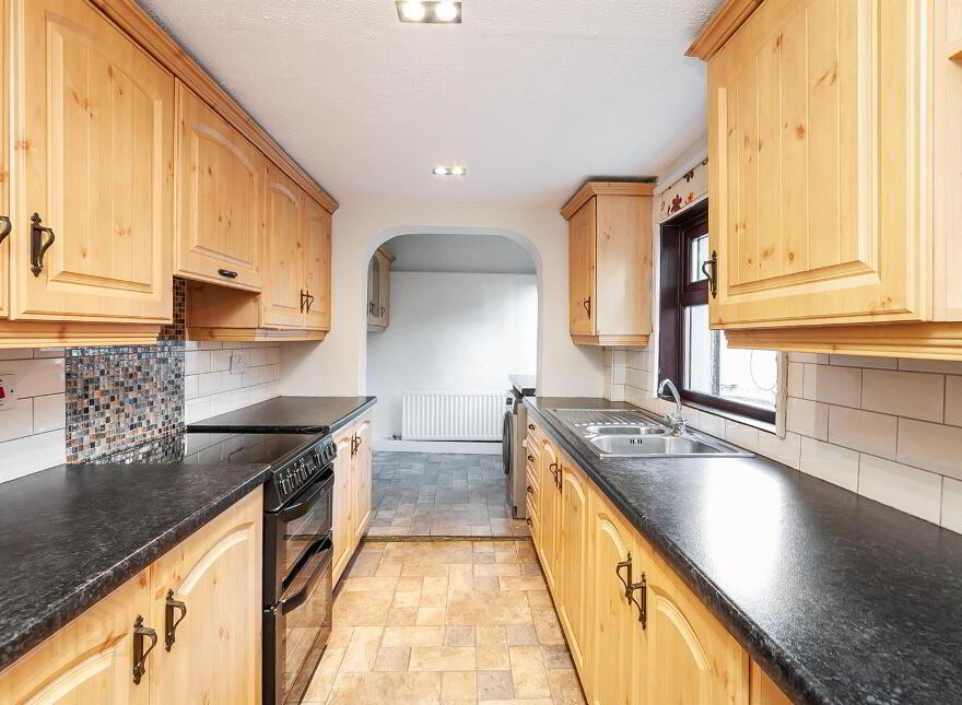 1 Douglas Terrace, Burnside, Ballyclare, BT39 0SL