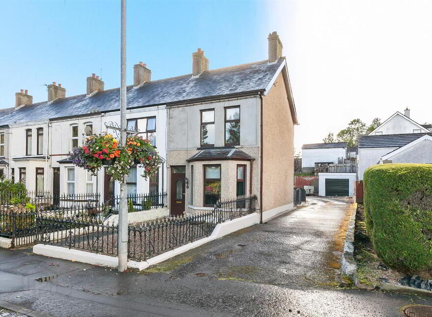 1 Douglas Terrace, Burnside, Ballyclare, BT39 0SL