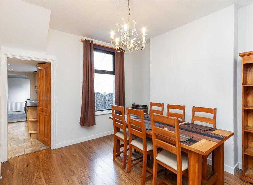 1 Douglas Terrace, Burnside, Ballyclare, BT39 0SL