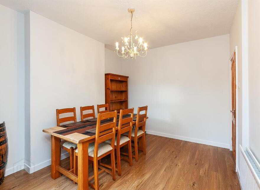 1 Douglas Terrace, Burnside, Ballyclare, BT39 0SL