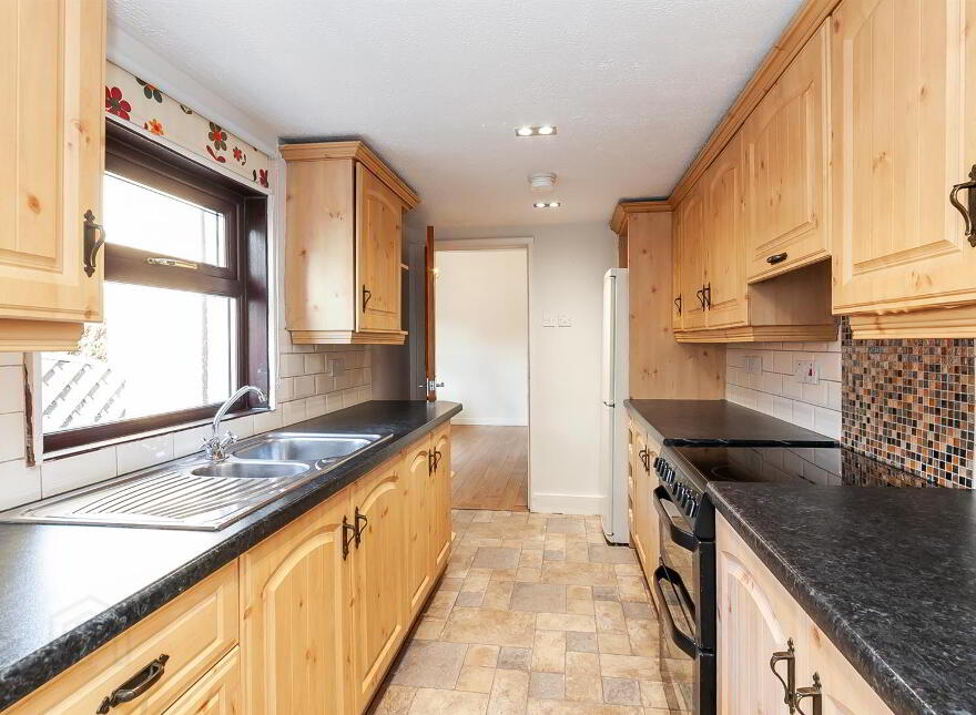 1 Douglas Terrace, Burnside, Ballyclare, BT39 0SL