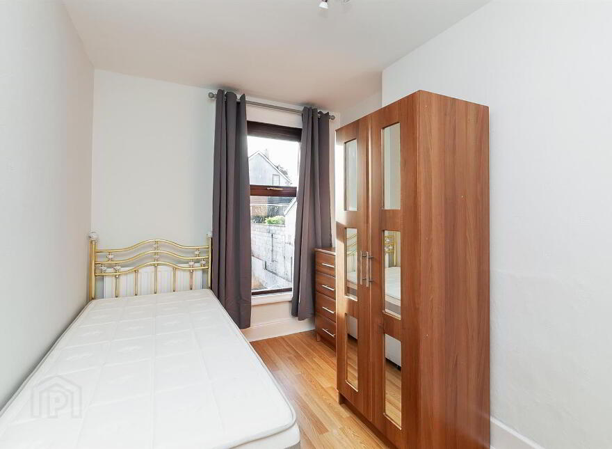 1 Douglas Terrace, Burnside, Ballyclare, BT39 0SL