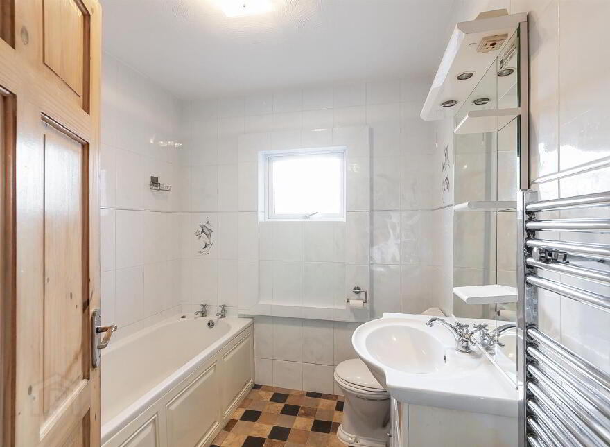 1 Douglas Terrace, Burnside, Ballyclare, BT39 0SL