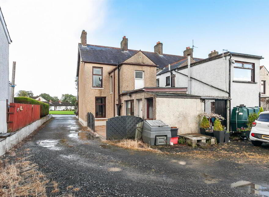 1 Douglas Terrace, Burnside, Ballyclare, BT39 0SL