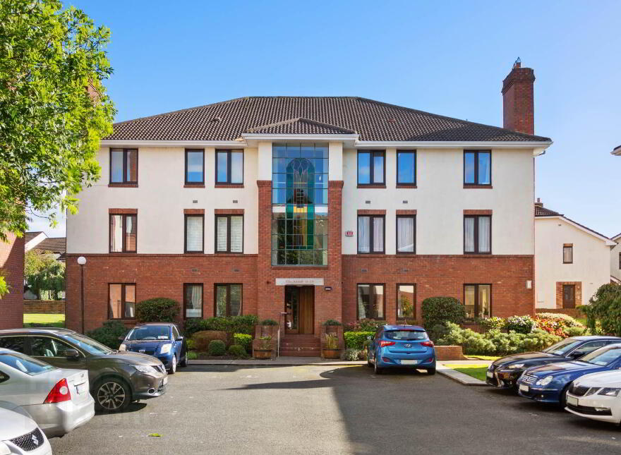 Apt 23 The Alders, Monkstown Valley, Monkstown, A94W704 photo