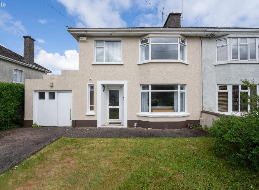 Glenore, 18 Bernadette Way, Ballinlough photo