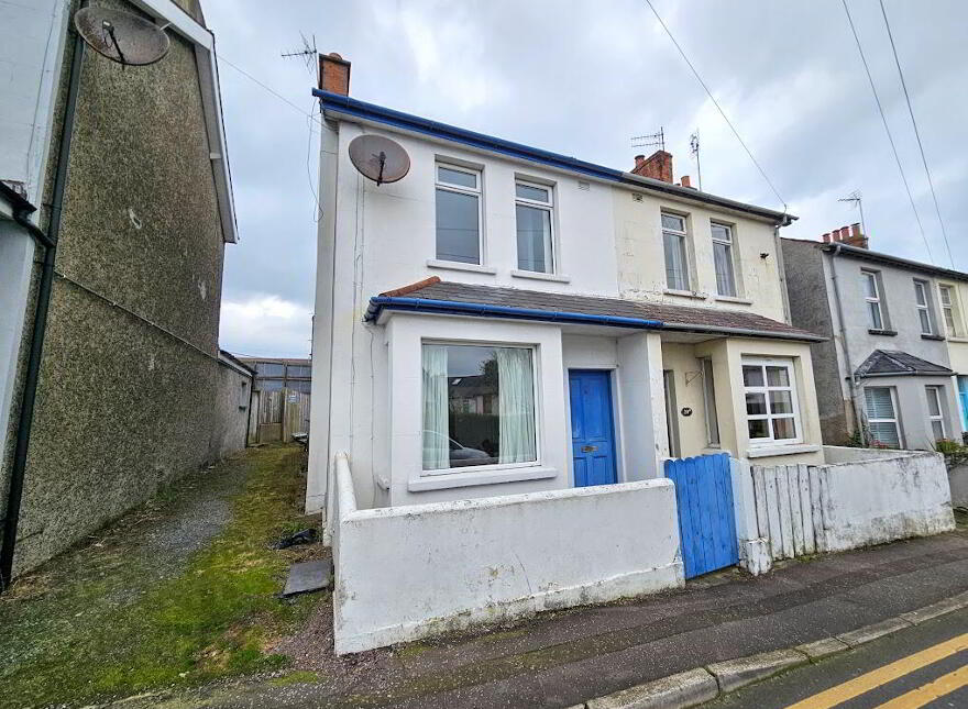 22a Primrose Street, Bangor, BT20 3AZ photo