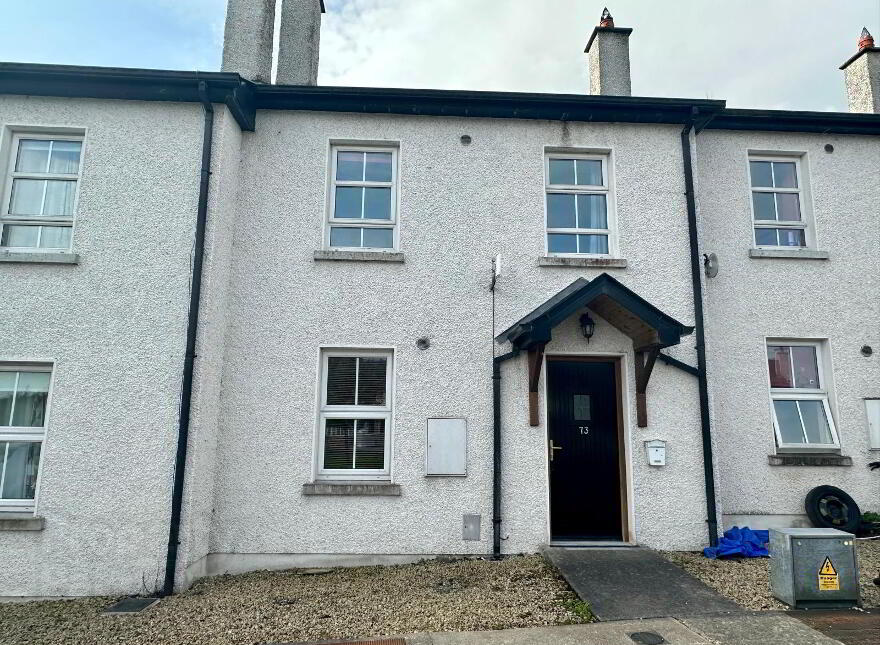 73 Woodstream, Coolaney, Sligo, F56Y407 photo