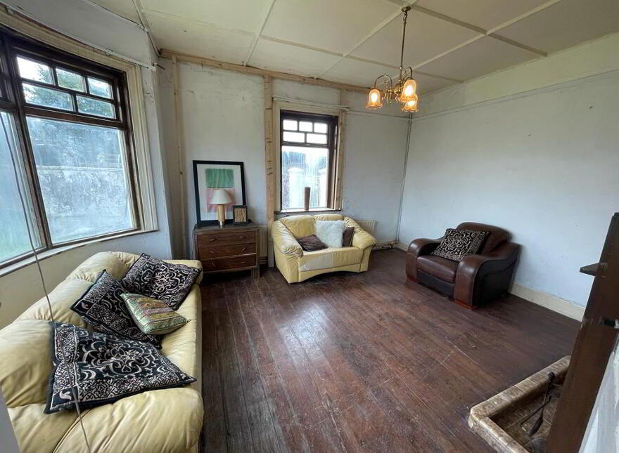 Rathscanlan, Tubbercurry, F91RT72