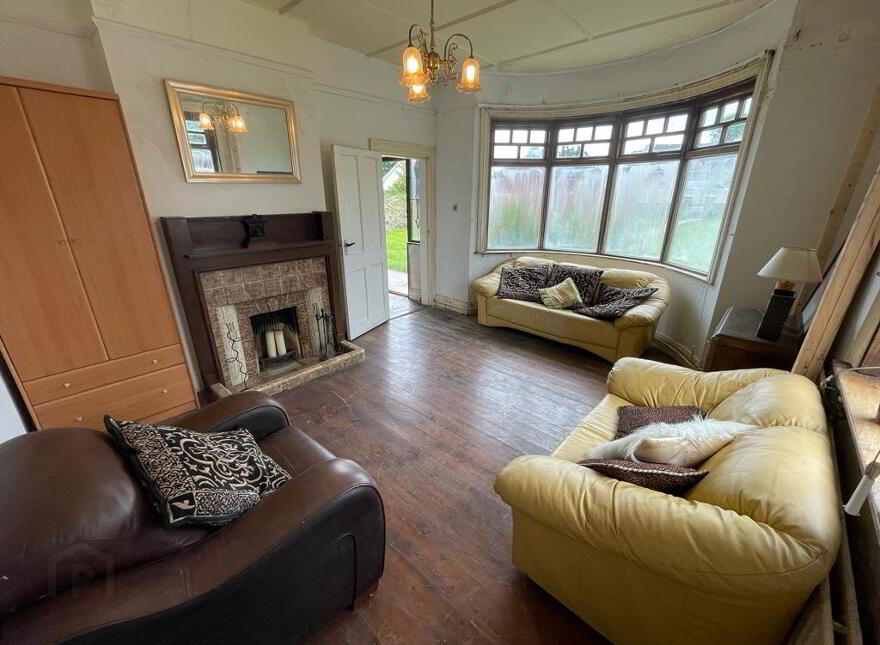 Rathscanlan, Tubbercurry, F91RT72
