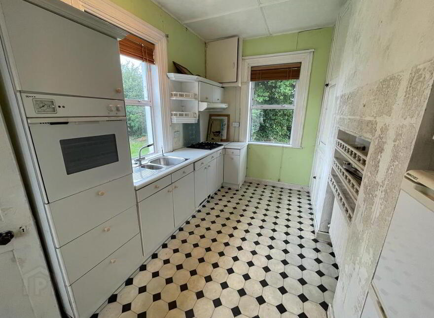 Rathscanlan, Tubbercurry, F91RT72