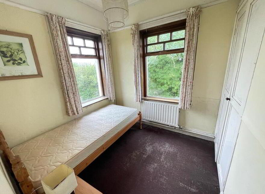 Rathscanlan, Tubbercurry, F91RT72