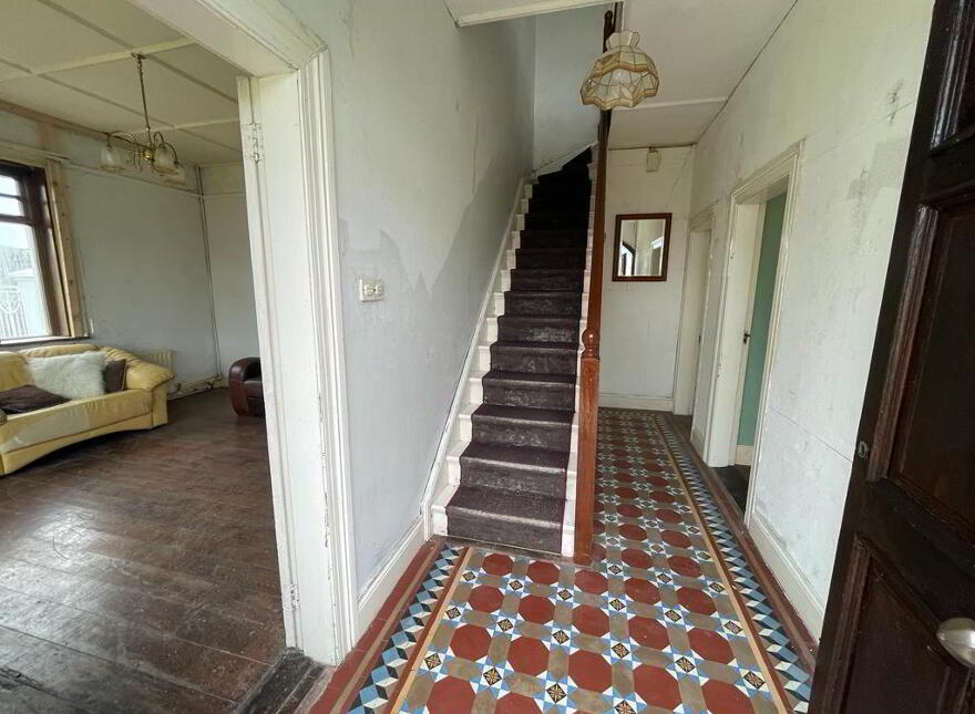 Rathscanlan, Tubbercurry, F91RT72