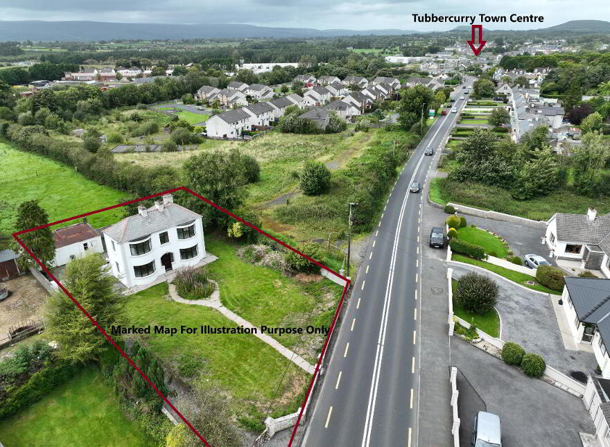 Rathscanlan, Tubbercurry, F91RT72 photo