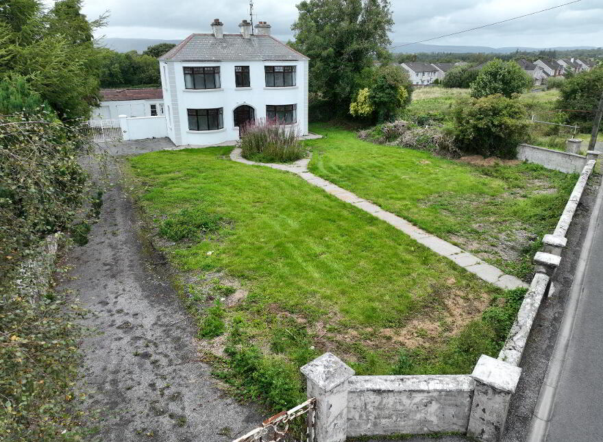 Rathscanlan, Tubbercurry, F91RT72