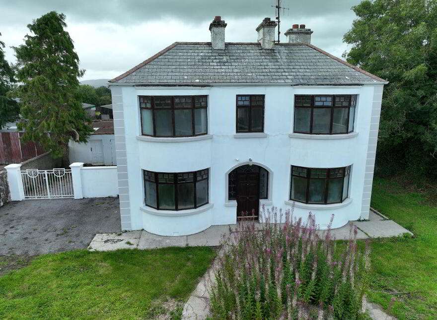 Rathscanlan, Tubbercurry, F91RT72
