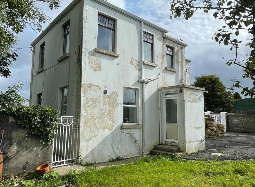 Rathscanlan, Tubbercurry, F91RT72