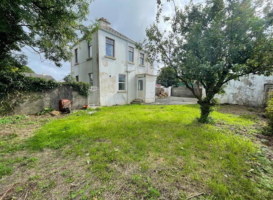 Rathscanlan, Tubbercurry, F91RT72