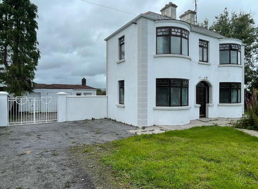 Rathscanlan, Tubbercurry, F91RT72