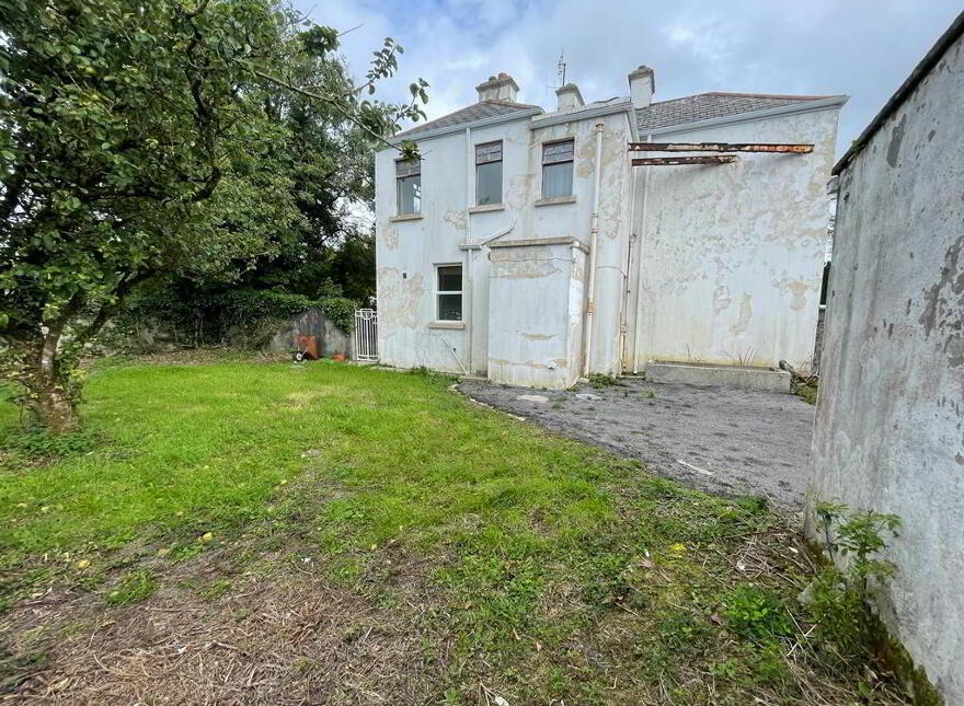 Rathscanlan, Tubbercurry, F91RT72