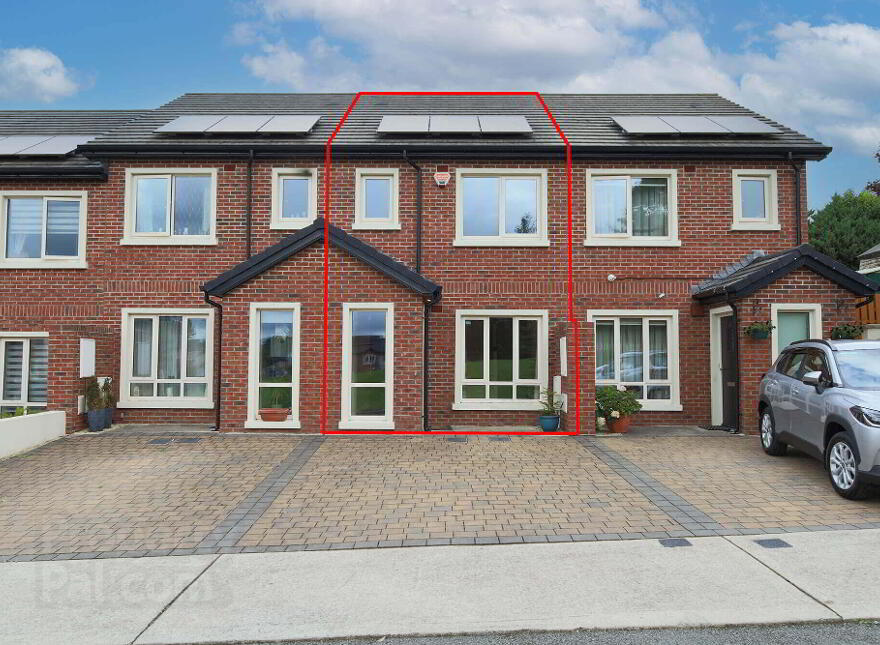 33 Cois Glaisin Rise, Johnstown, Navan, C15VY9P photo