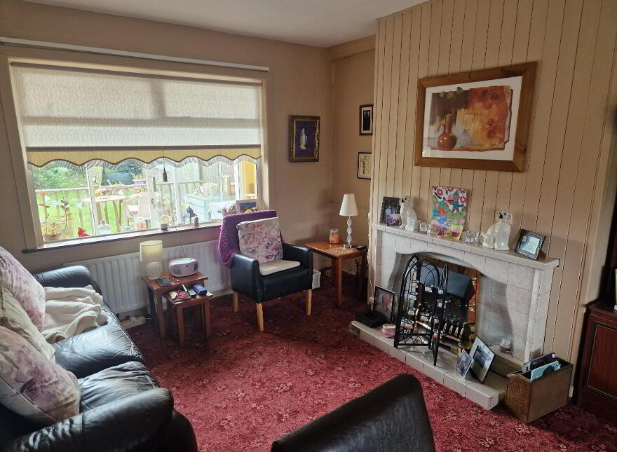10 Lee View Place, Carrigmahon, Glenbrook, Cork