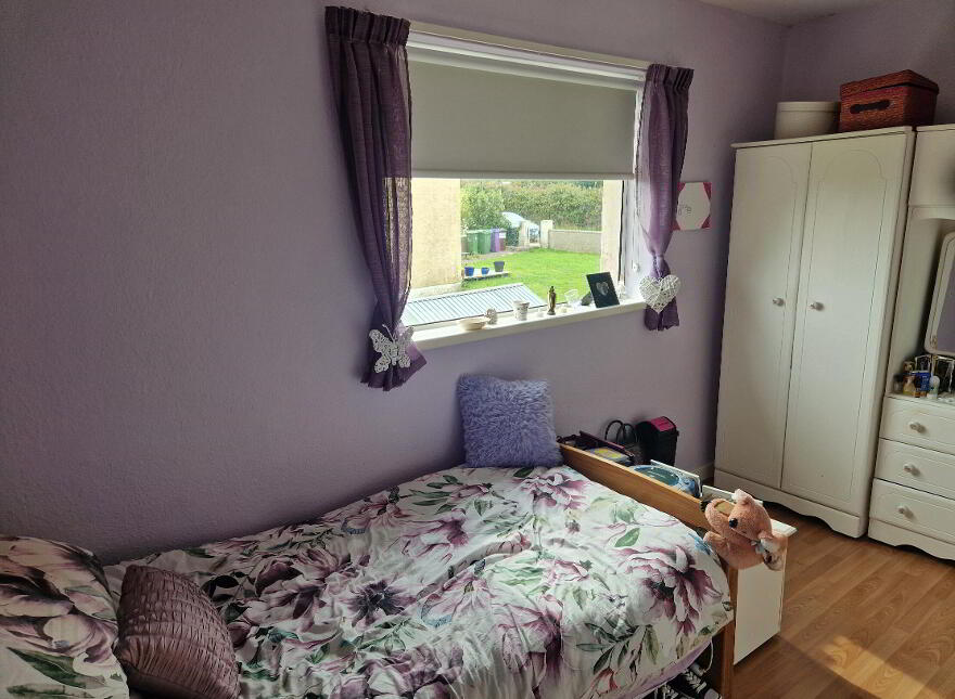 10 Lee View Place, Carrigmahon, Glenbrook, Cork