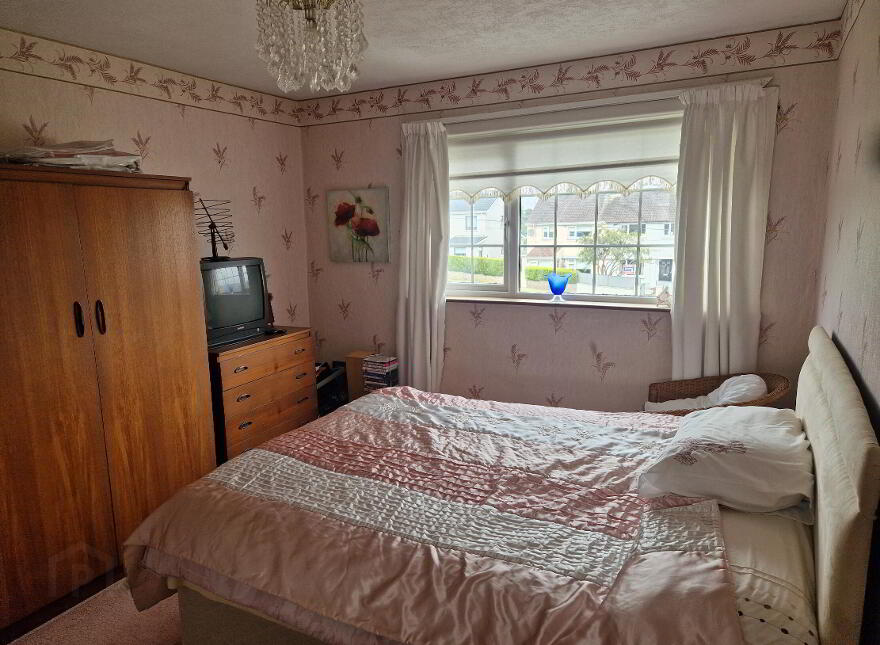 10 Lee View Place, Carrigmahon, Glenbrook, Cork