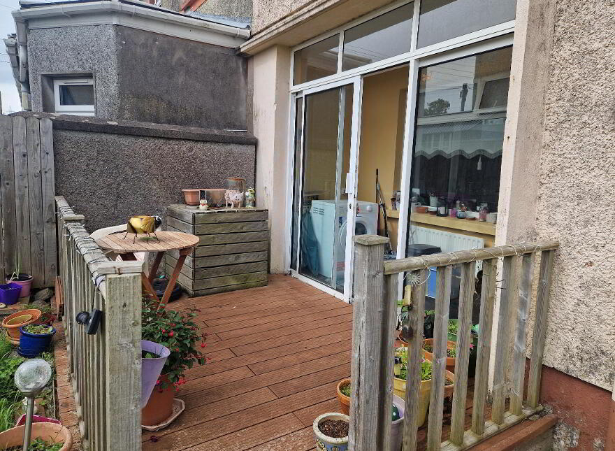 10 Lee View Place, Carrigmahon, Glenbrook, Cork
