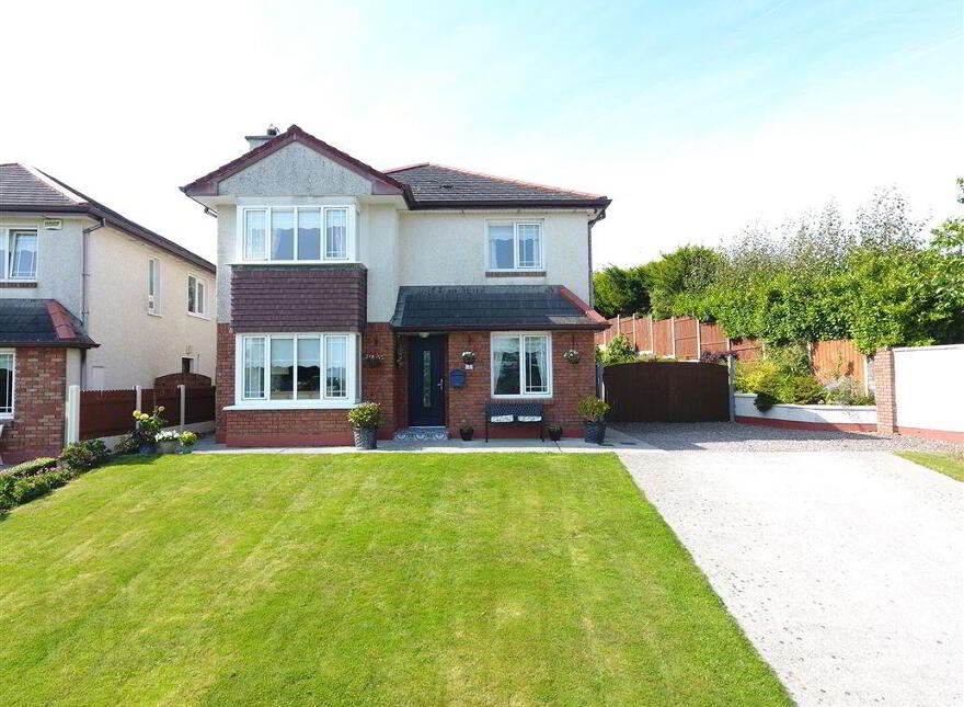 1 South Avenue, Carrig Na Curra, Carrigaline photo