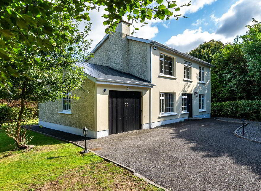 5 Castle View, Tullamore, R35FX65 photo