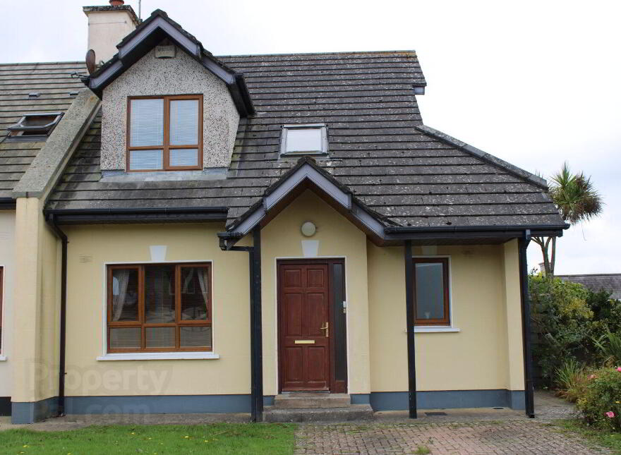 3 Seabury, Rosslare Strand, Y35C970 photo