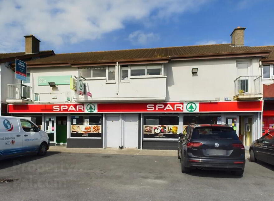 Spar, Tyrone Road, Lismore Park, Waterford photo