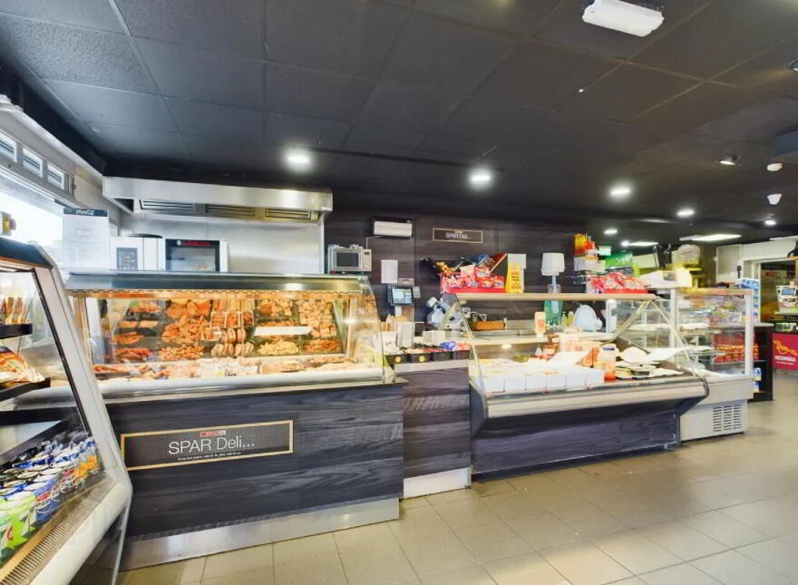 Spar, Tyrone Road, Lismore Park, Waterford