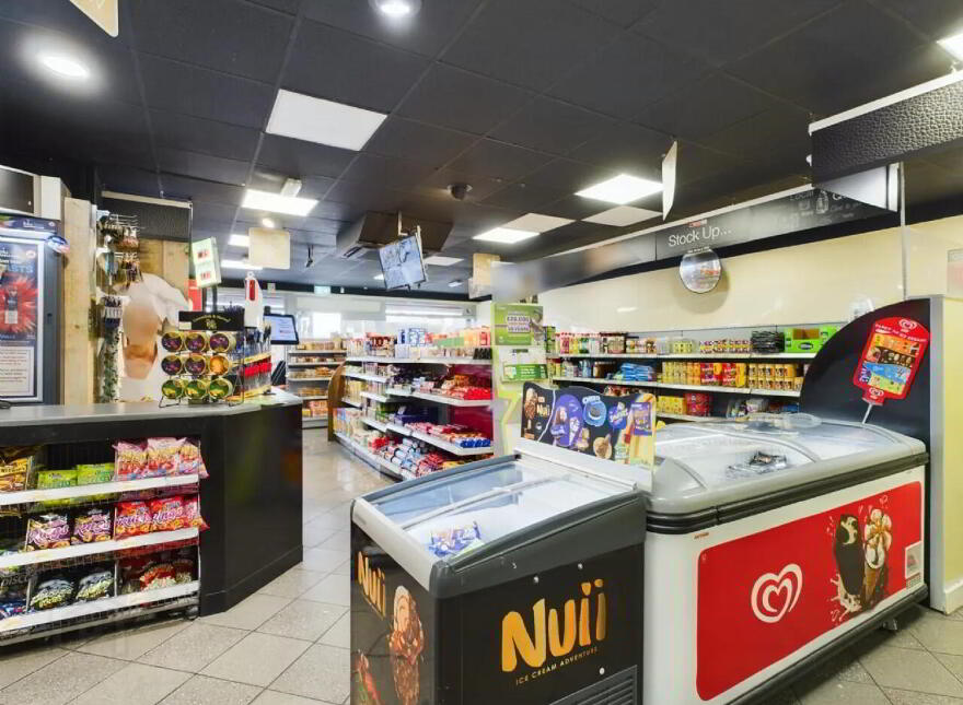 Spar, Tyrone Road, Lismore Park, Waterford