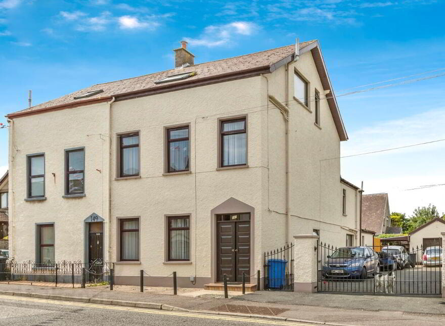 147 Curran Road, Larne, BT40 1DD photo