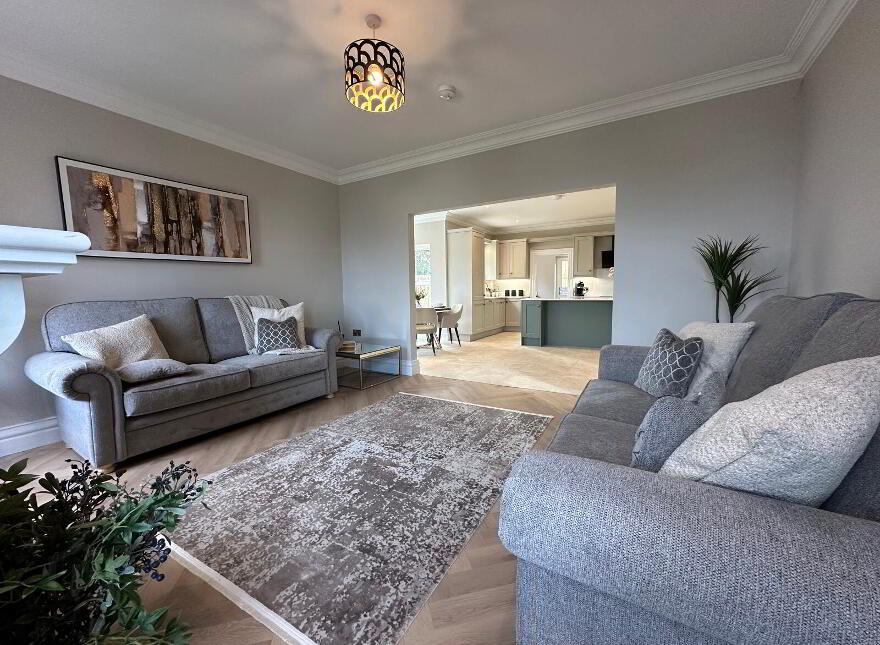 108 Clonmore Road, Dungannon, BT71 6HX