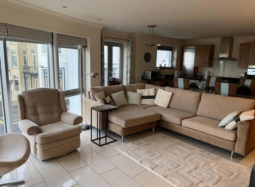 9 Carrick Na Cule (9-10 MONTH LET), Portstewart, BT55 7TD