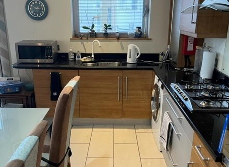 9 Carrick Na Cule (9-10 MONTH LET), Portstewart, BT55 7TD