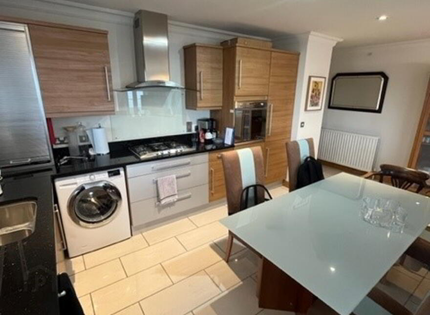 9 Carrick Na Cule (9-10 MONTH LET), Portstewart, BT55 7TD