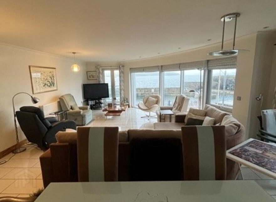 9 Carrick Na Cule (9-10 MONTH LET), Portstewart, BT55 7TD