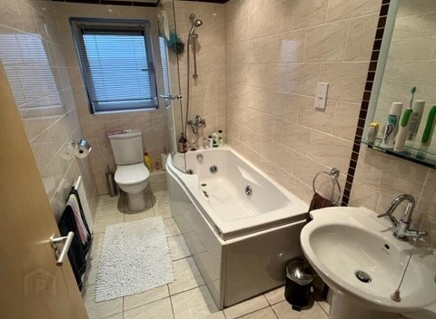 9 Carrick Na Cule (9-10 MONTH LET), Portstewart, BT55 7TD
