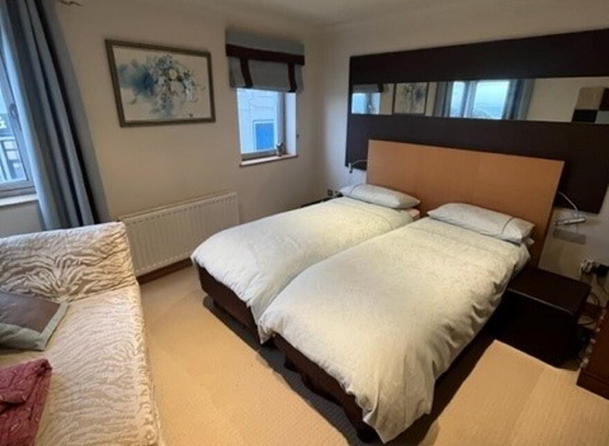9 Carrick Na Cule (9-10 MONTH LET), Portstewart, BT55 7TD