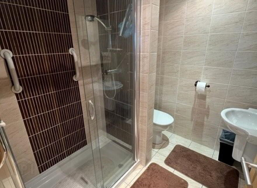 9 Carrick Na Cule (9-10 MONTH LET), Portstewart, BT55 7TD