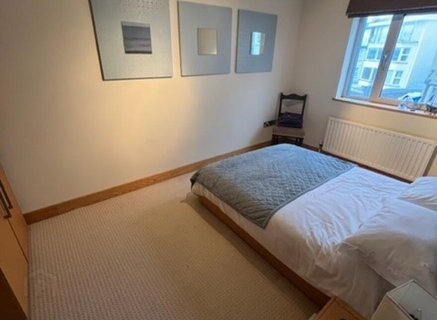 9 Carrick Na Cule (9-10 MONTH LET), Portstewart, BT55 7TD